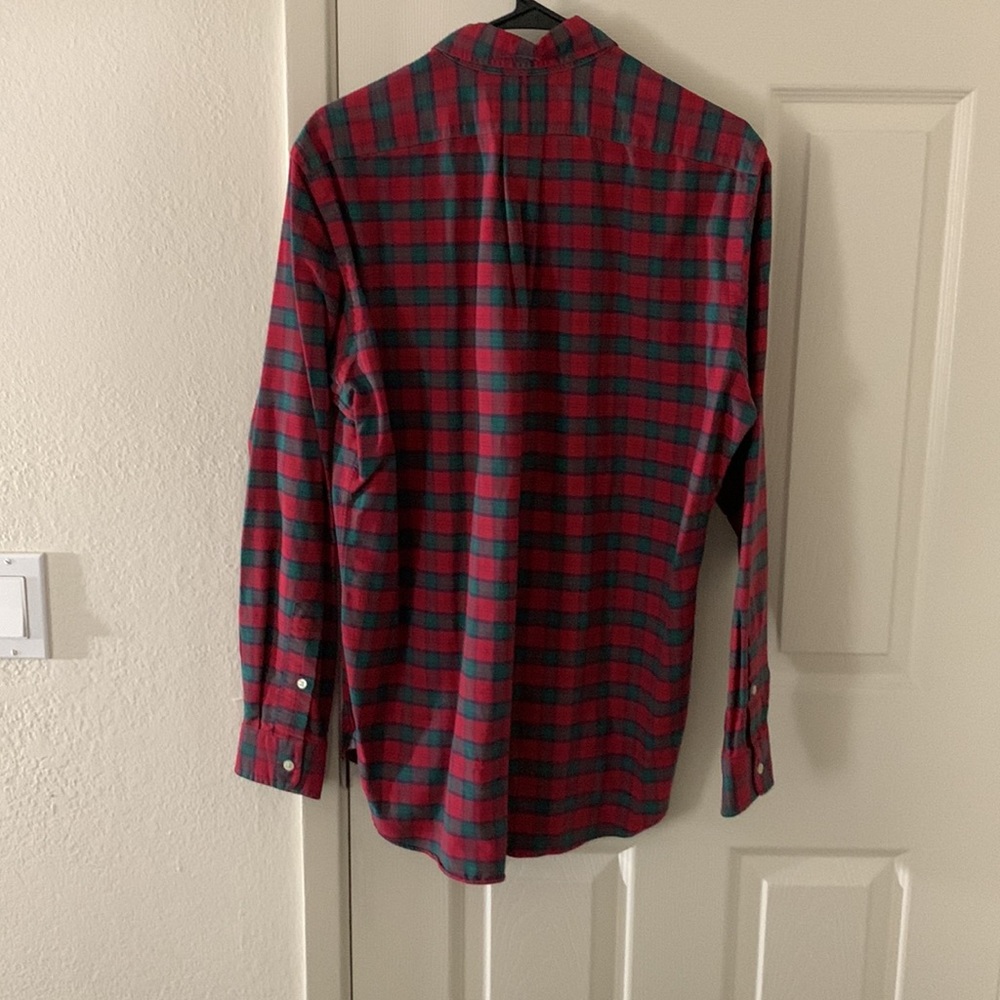 Polo Ralph Lauren button down - Picture 2 of 2